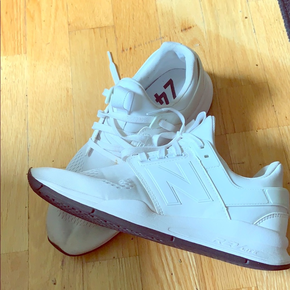 New balance shoes